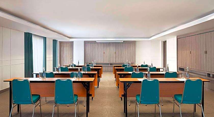 Fairfield by Marriott Belitung