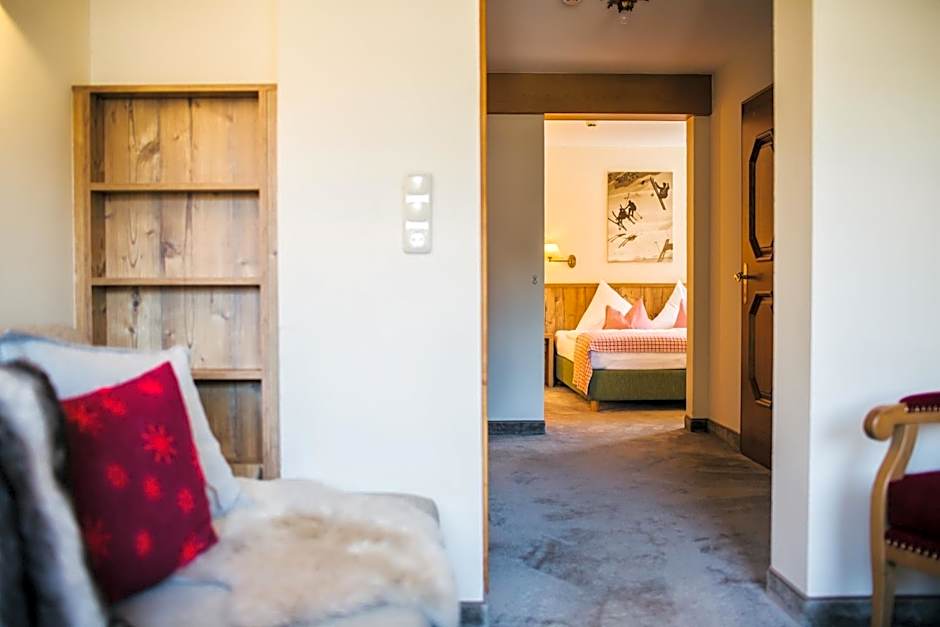Hotel Dr Otto Murr B&B