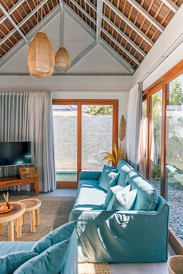 Unique Sula villa uluwatu