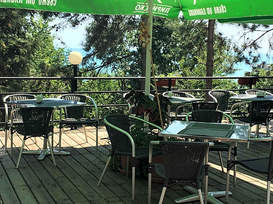 Park Hotel Briz - All Inclusive & Free Parking