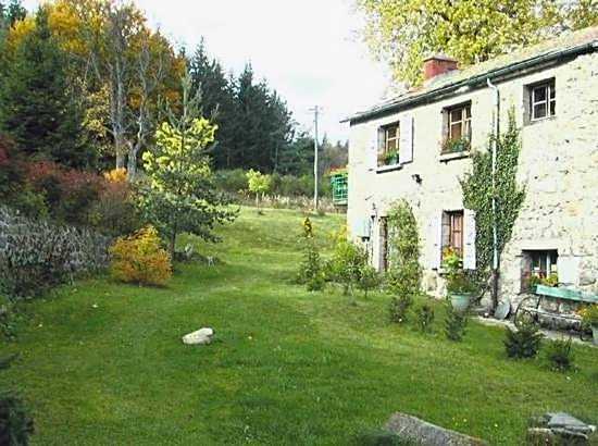 L'AUBERGE CHEZ LEON