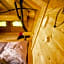 Treehouse pod Jestedem