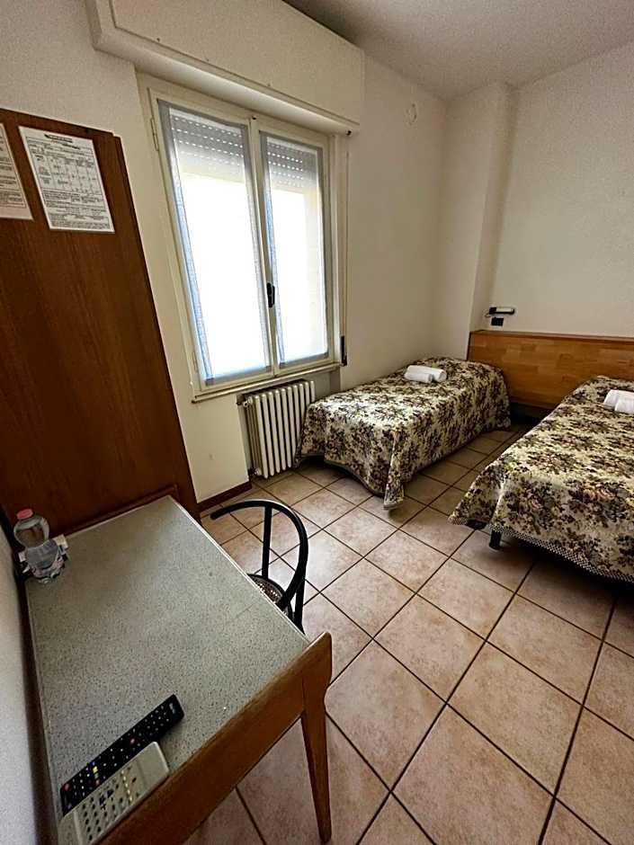 BE ME Hotel Helvetia