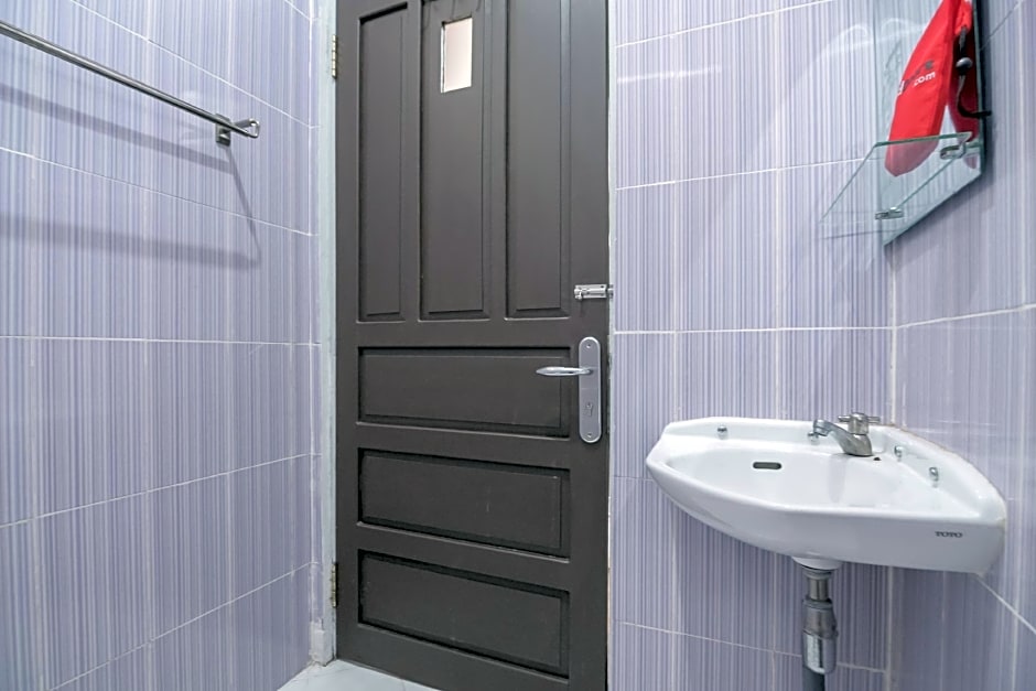 RedDoorz Syariah Plus @ Banjarbaru