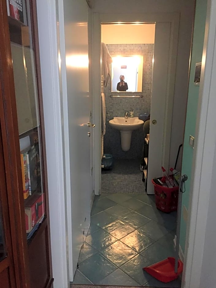 Casa Fornaciari