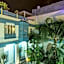 Riad Le Perroquet Bleu Suites & Spa