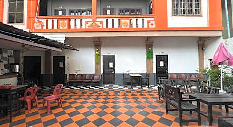 Vientiane Star Hotel