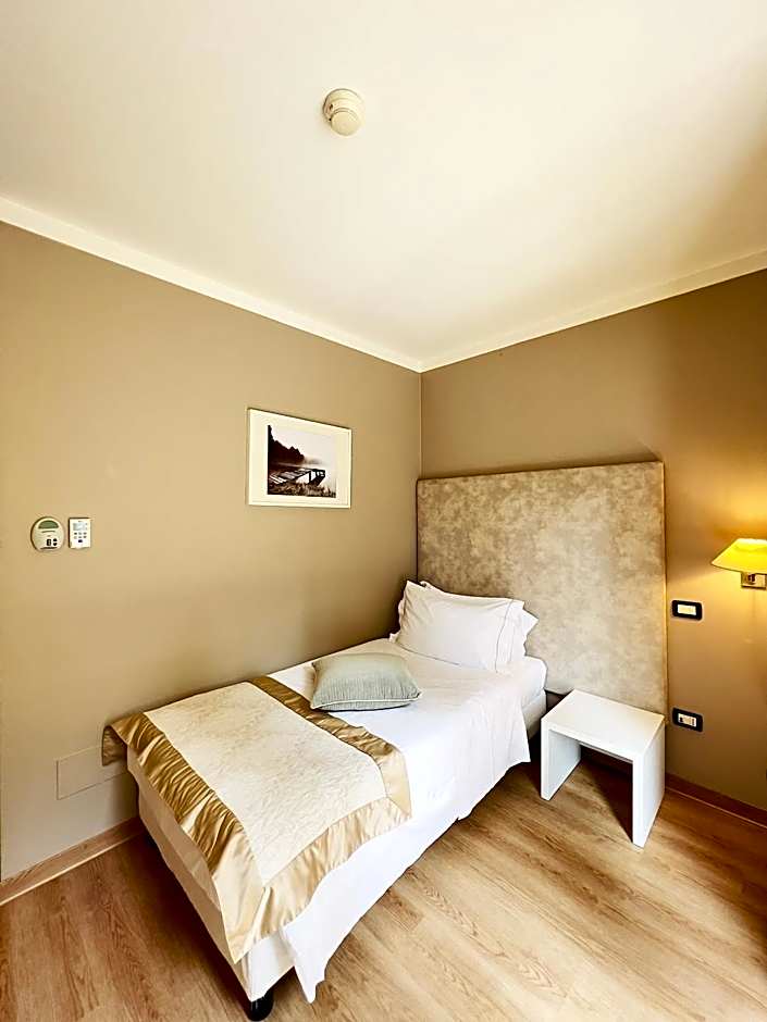 Hotel Villa Maria Au Lac - Estella Hotels Italia