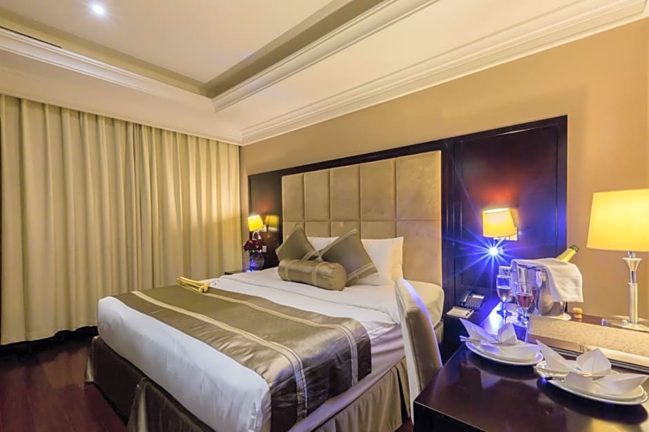 Holiday Jazan Hotel