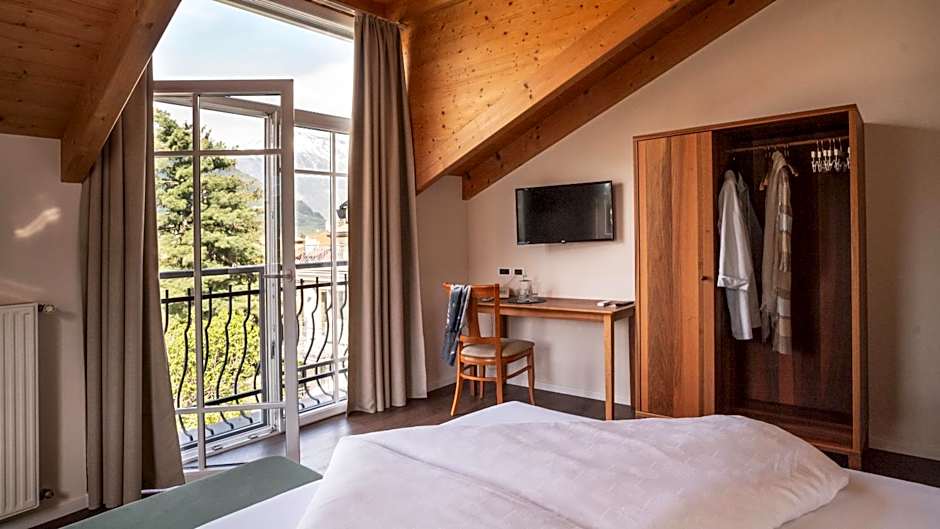 Hotel Villa Laurus