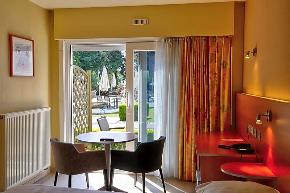 Auberge du Vieux Cedre, Enghien-Belgique