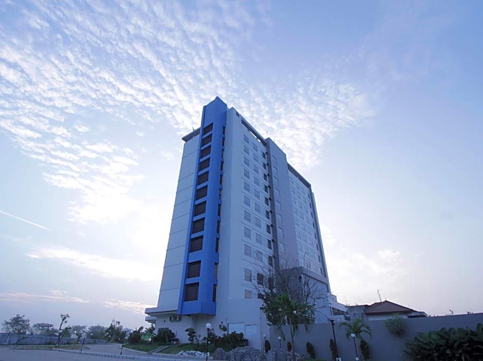 Primebiz Hotel Cikarang