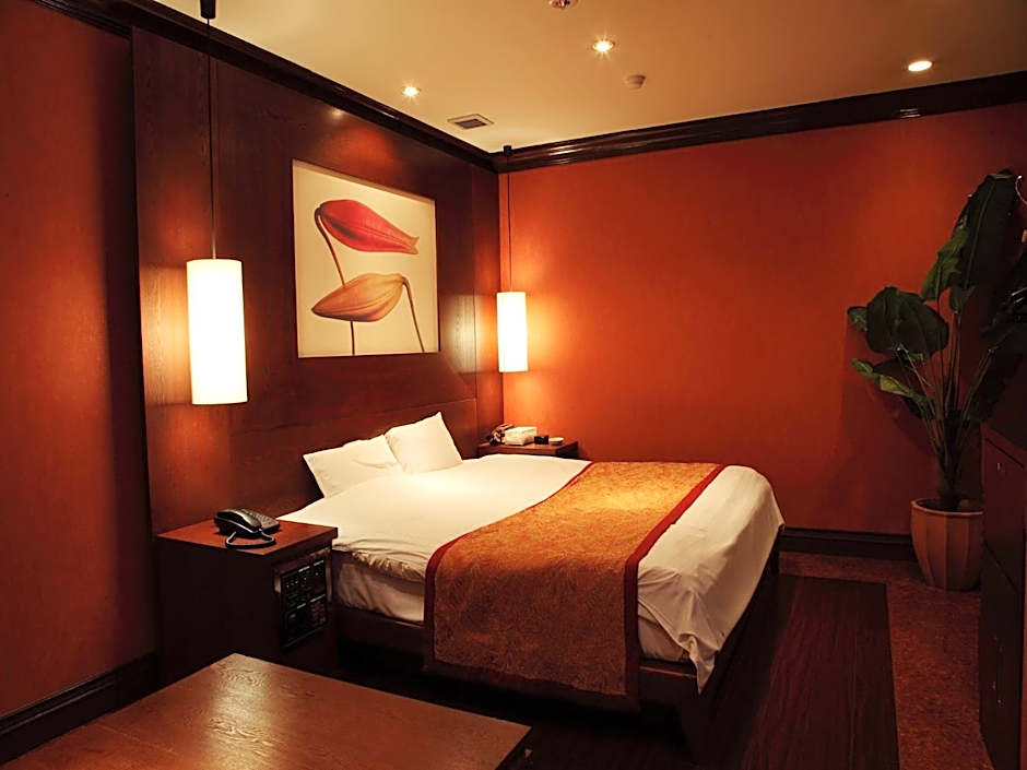 Hotel Cuna Kyoto Love Hotel