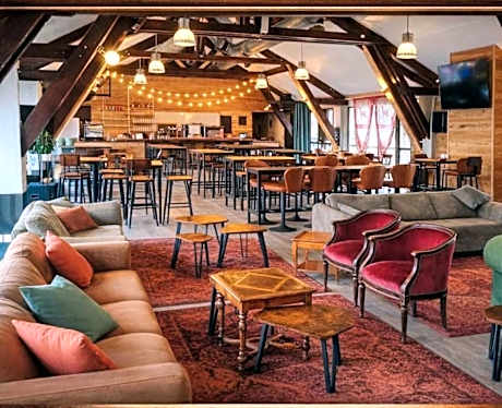 Village Montanha Lioran