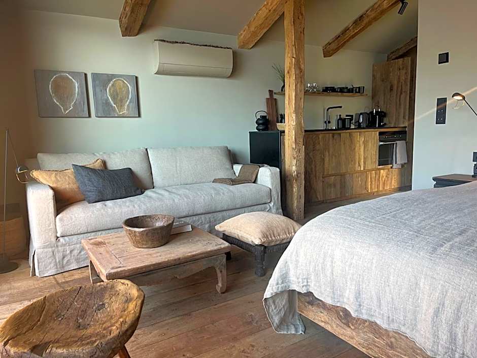 Strandhotel Margaretha