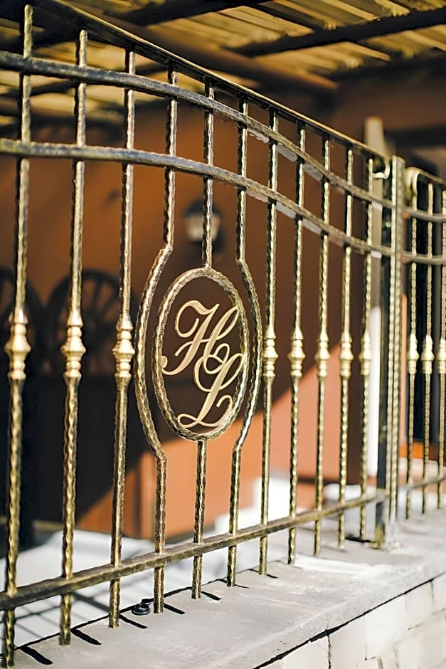 Hotel Luzern Engel
