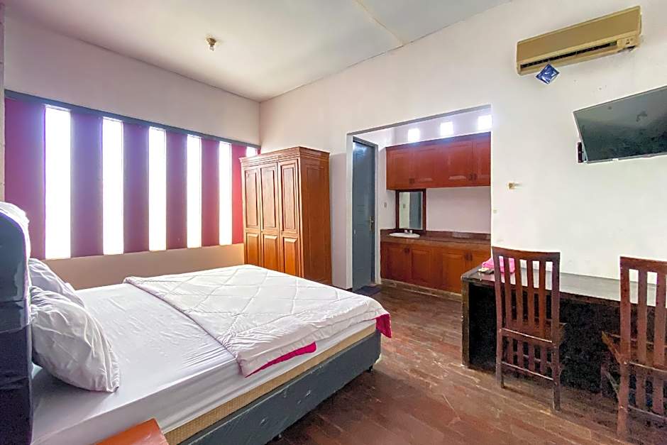 Tobana House Bintaro RedPartner