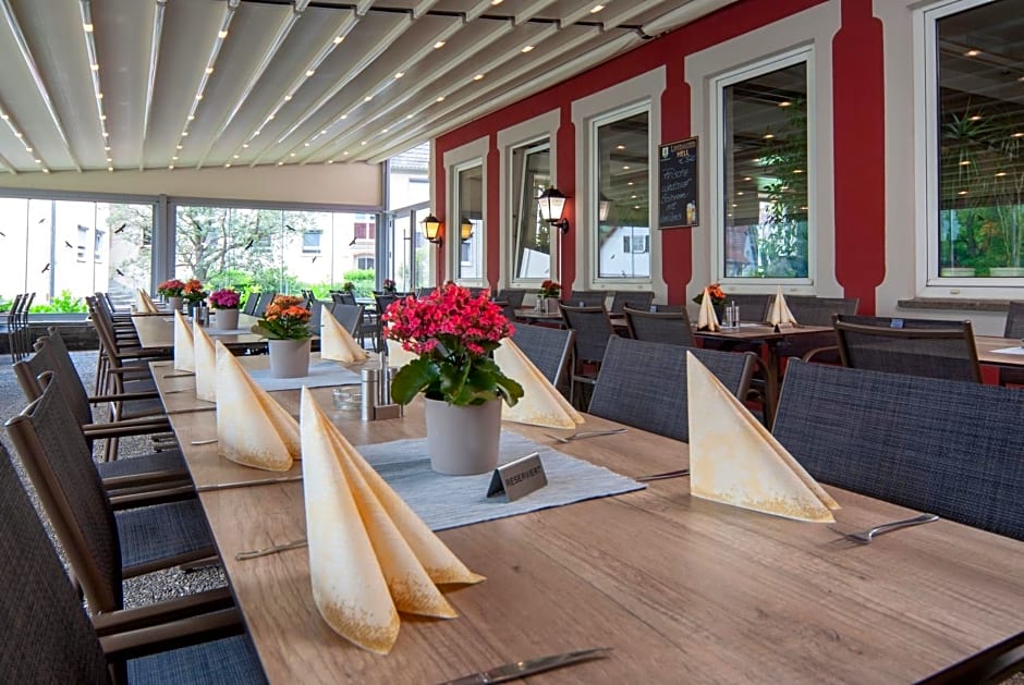 Hotel Gasthaus zum Zecher