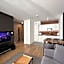 Apartamenty BRUNO i BIANCA w Symphony Modern Tower Gdynia 2 i 3 piętro