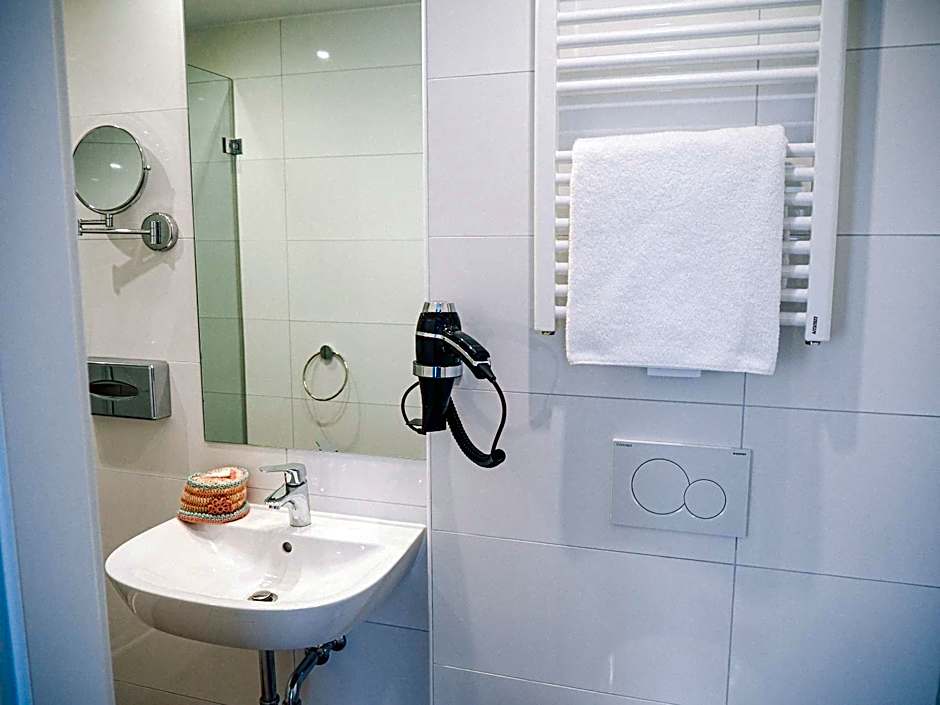 Boutique Hotel Stadtmitte
