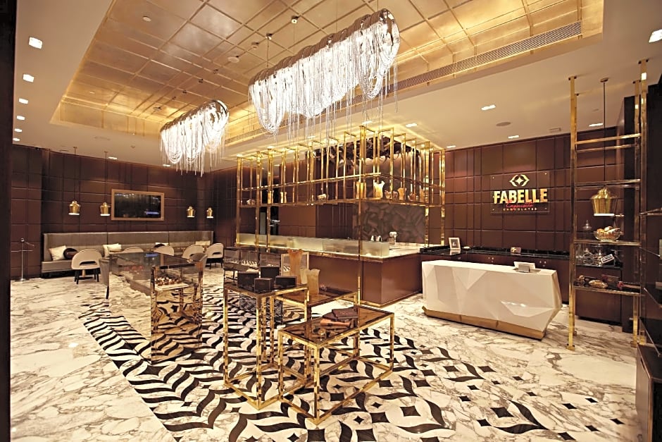 ITC Gardenia, a Luxury Collection Hotel, Bengaluru