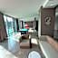 New hotel in Aonang krabi