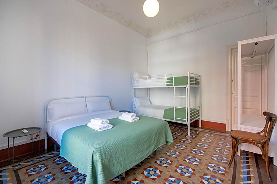 BP2 - Big apartment for groups in BCN city center HUTB - 77390