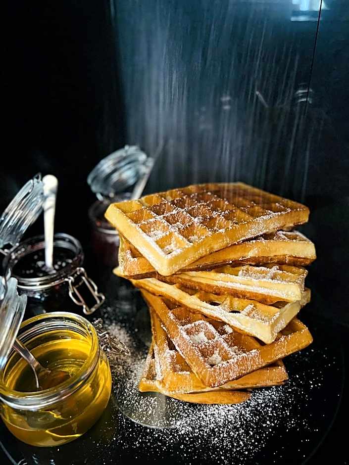 Royal Road Residence