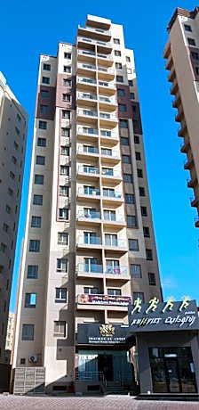 Magic Suite ALMahboula 5-ماجيك سويت المهبولة 5