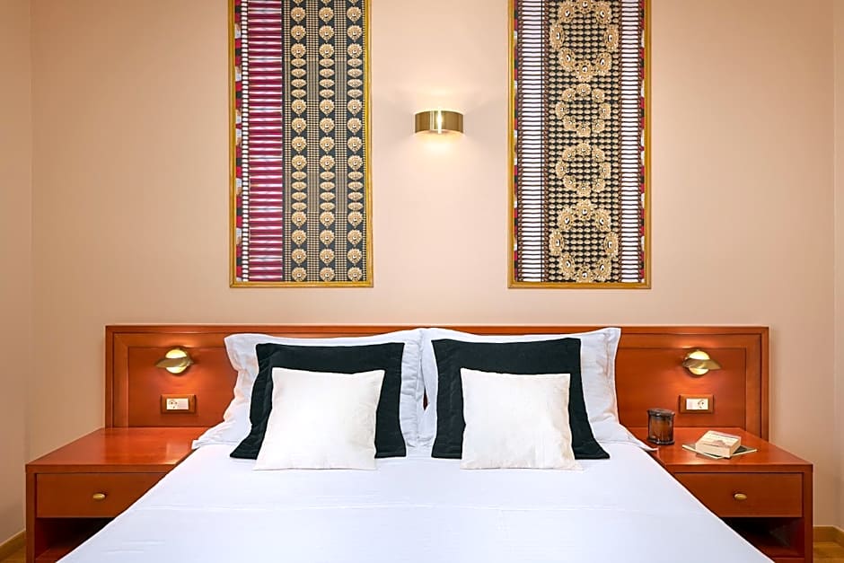 Hotel Villa Andrea