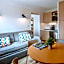 Aparthotel Adagio Access Marseille Prado Perier