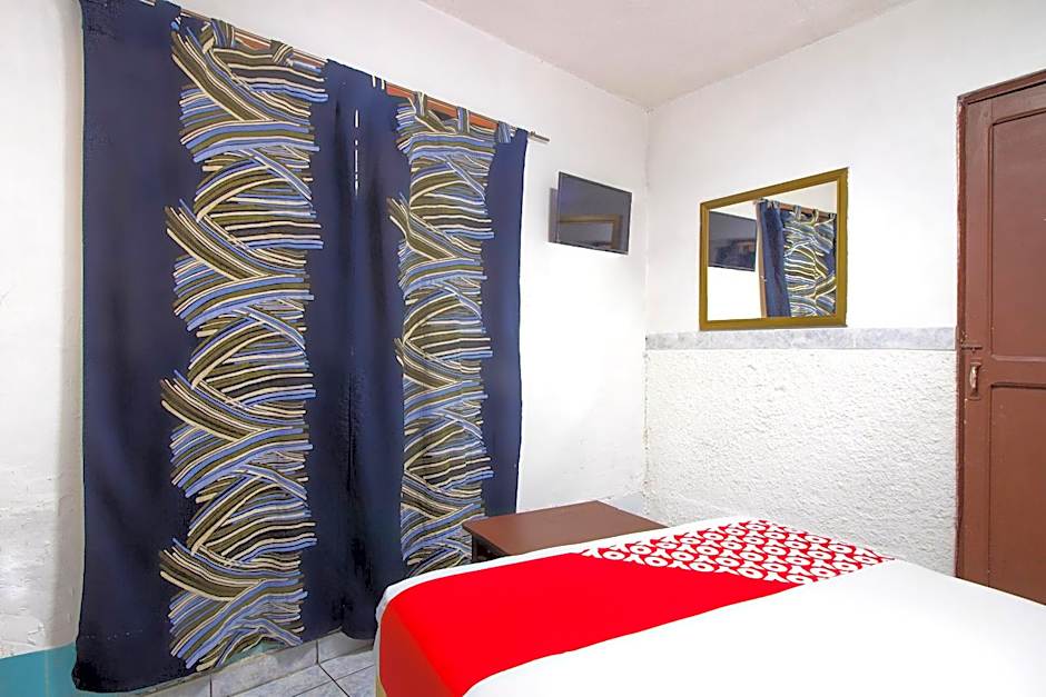 OYO Hotel Brazil