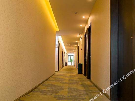 Ningbo Mei Ye Boutique Hotel