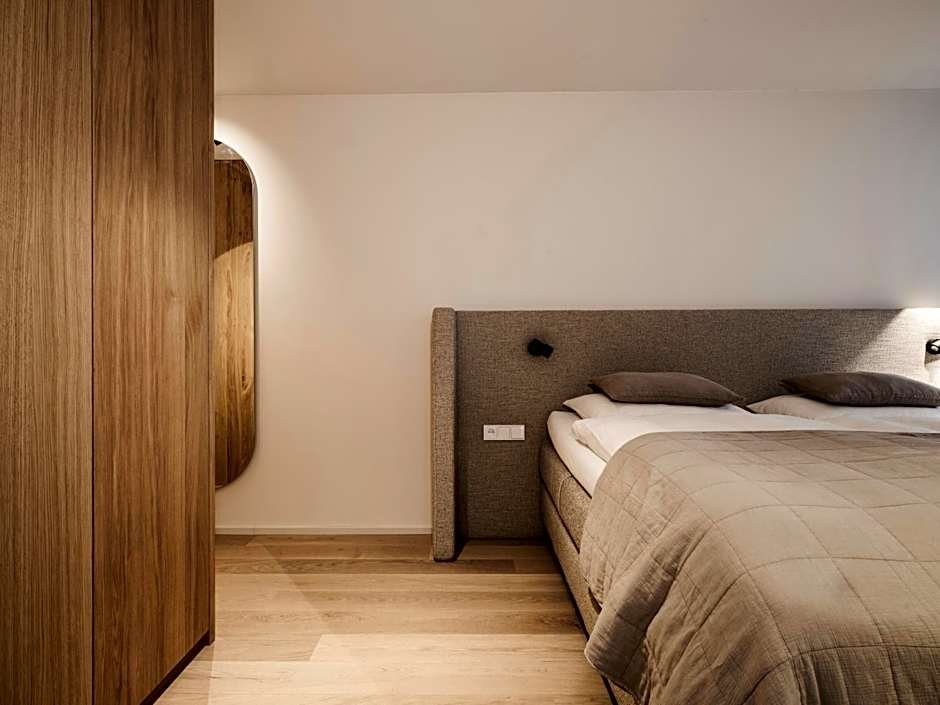 Haven Mountain Retreat