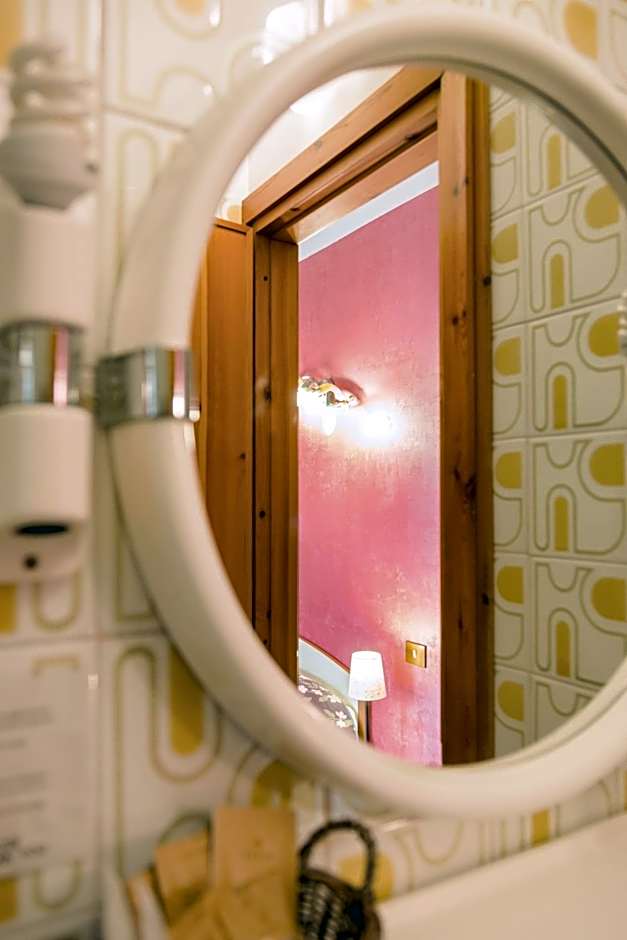 Albergo Centrale Scanno