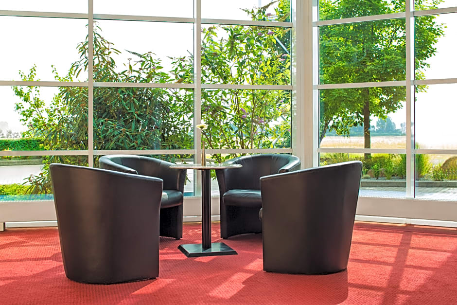 Courtyard by Marriott Magdeburg