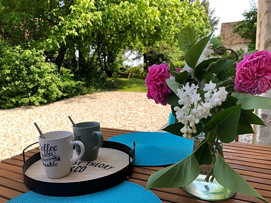 La Tour de la Conterie