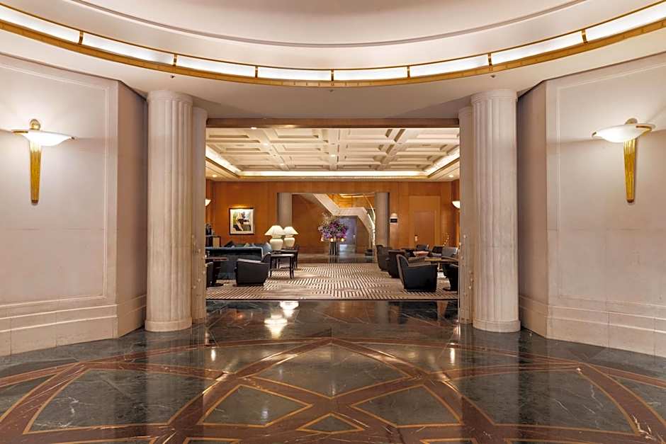 Sofitel New York