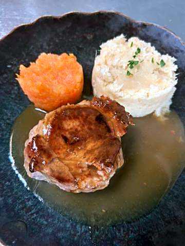 Logis Hôtel restaurant Horizon 117