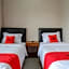 RedDoorz @ Jalan Majapahit Semarang