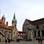 Best Western City Hotel Braunschweig