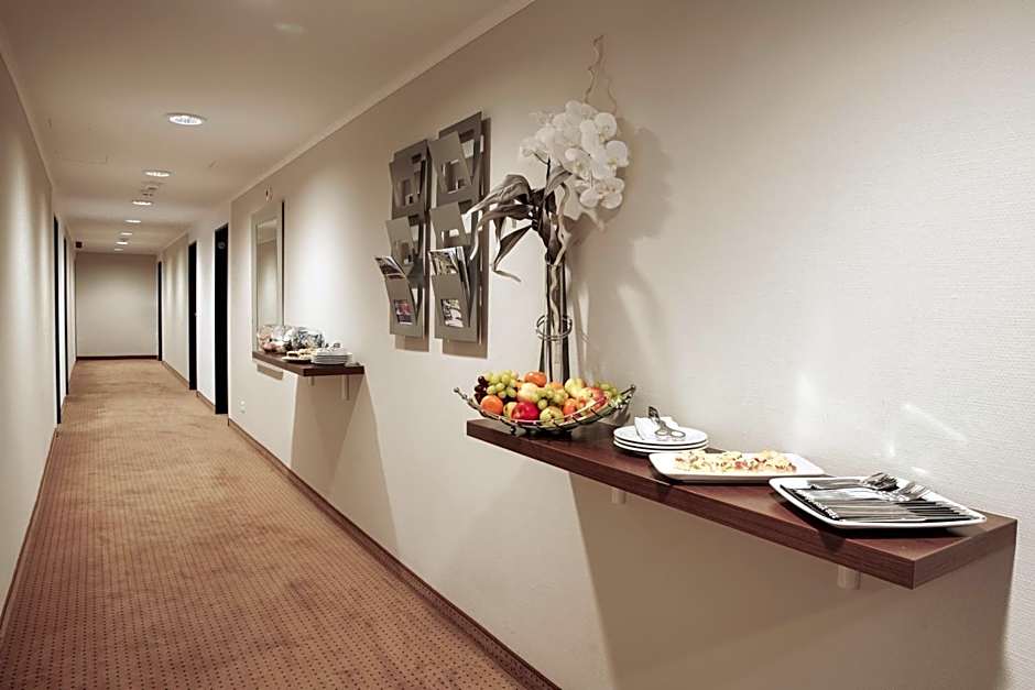 Courtyard by Marriott Dresden