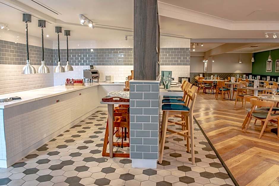 Holiday Inn Ipswich By IHG