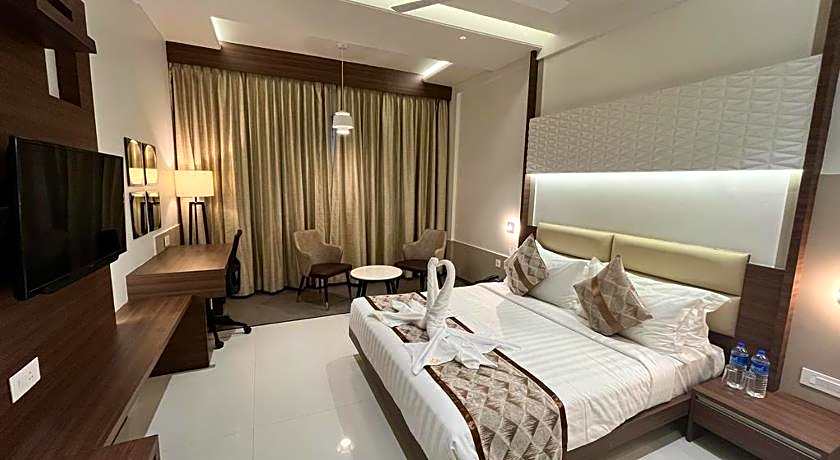Kyriad Prestige Ilkal