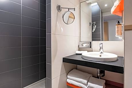 Privilege Double Room with Sofa Bed