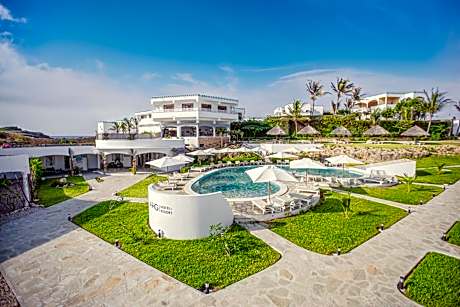 AHG Lion Beach Resort