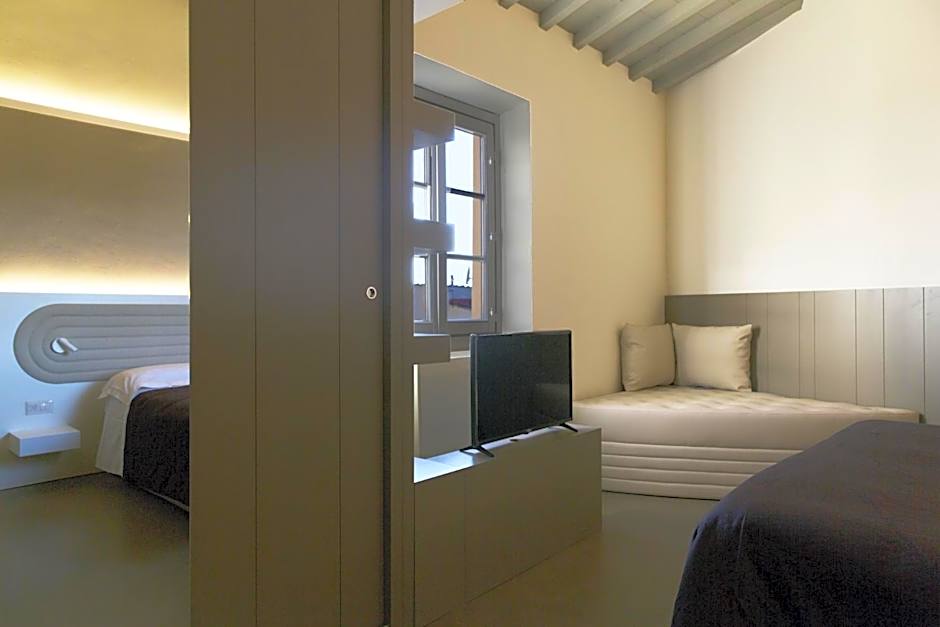 Palazzo dei Ciompi Suites
