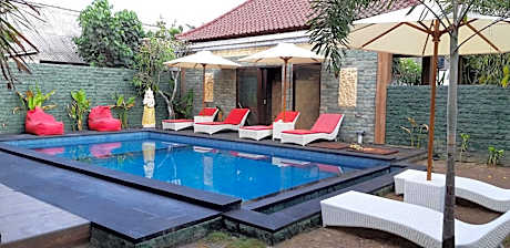 Bunutbali Villas88