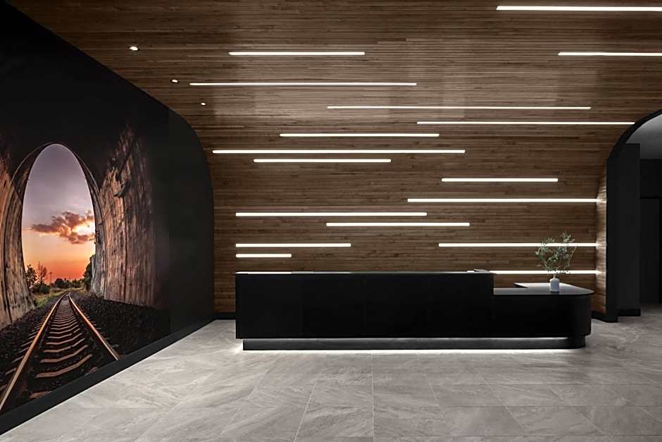 Hyatt House Raleigh Downtown/Seaboard Station