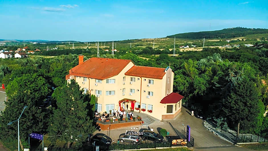 Hotel Liliacul
